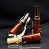 Tẩu gỗ Thạch Nam cho xì gà mini TN04