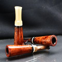 Tẩu gỗ Thạch Nam cho xì gà mini TN04