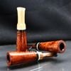 Tẩu gỗ Thạch Nam cho xì gà mini TN04