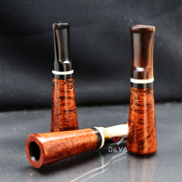 Tẩu gỗ Thạch Nam cho xì gà mini TN04