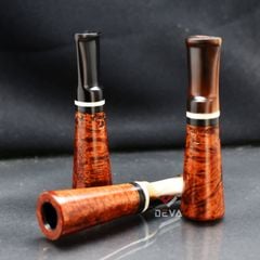 Tẩu gỗ Thạch Nam cho xì gà mini TN04