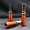 Tẩu gỗ Thạch Nam cho xì gà mini TN04