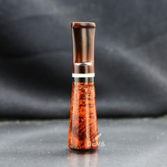 Tẩu gỗ Thạch Nam cho xì gà mini TN04