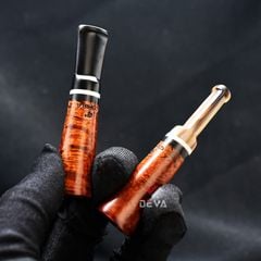 Tẩu gỗ Thạch Nam cho xì gà mini TN04