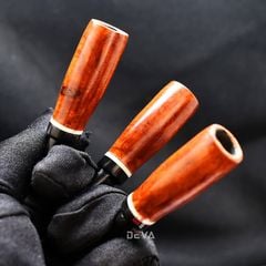 Tẩu gỗ Thạch Nam cho xì gà mini TN04