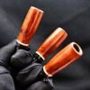 Tẩu gỗ Thạch Nam cho xì gà mini TN04
