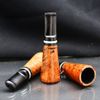 Tẩu Cigar Size 30-42 gỗ Thạch Nam cán sừng TN01