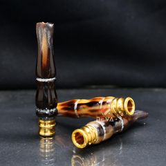 Tẩu sừng thuốc lá TS06