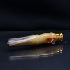 Tẩu sừng thuốc lá TS06