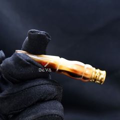 Tẩu sừng thuốc lá TS06