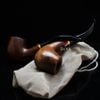 Tẩu gỗ lõi lọc cho Cigar và thuốc lá sợi TG22