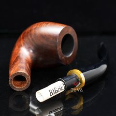 Tẩu gỗ lõi lọc cho Cigar và thuốc lá sợi TG22