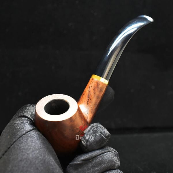 Tẩu gỗ lõi lọc cho Cigar và thuốc lá sợi TG22