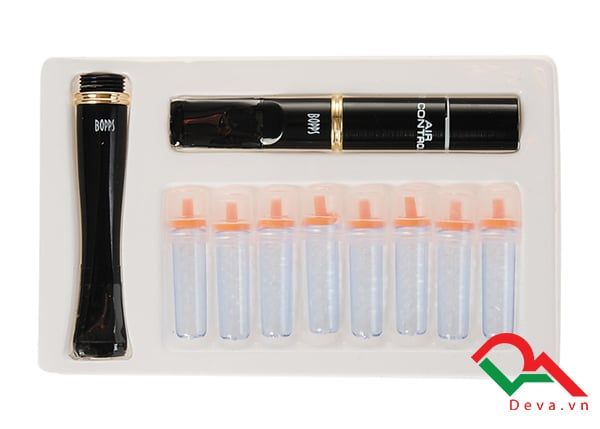 Tẩu lọc hạt Bopps CH8 Nhật