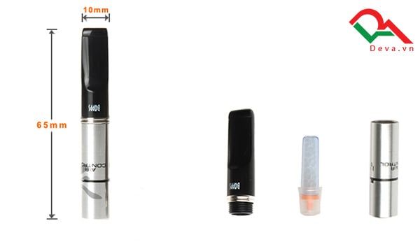 Tẩu lọc hạt Bopps CH8 Nhật