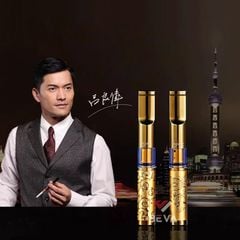 Tẩu lọc kép Zobo dùng thuốc to và nhỏ Zobo ZB 337