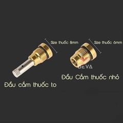 Tẩu lọc kép Zobo dùng thuốc to và nhỏ Zobo ZB 337