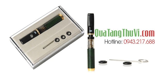 tẩu lọc khói thuốc lá chính hãng