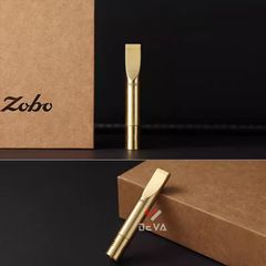 Tẩu lọc kim loại chính hãng Zobo cho 3 size thuốc ZB-483