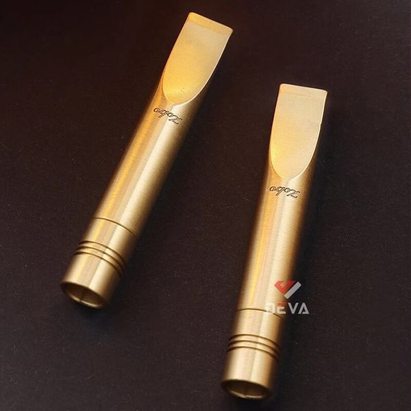 Tẩu lọc kim loại chính hãng Zobo cho 3 size thuốc ZB-483