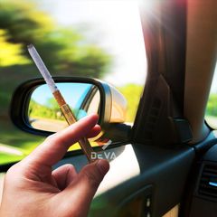 Tẩu lọc kim loại chính hãng Zobo cho 3 size thuốc ZB-483