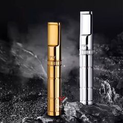 Tẩu kim loại vệ sinh dùng cho các cỡ thuốc ZB370