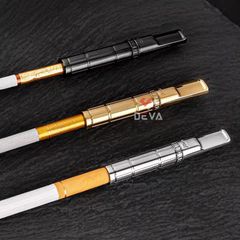 Tẩu kim loại vệ sinh dùng cho các cỡ thuốc ZB370