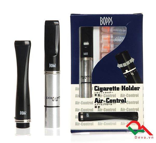 Tẩu lọc hạt Bopps CH8 Nhật