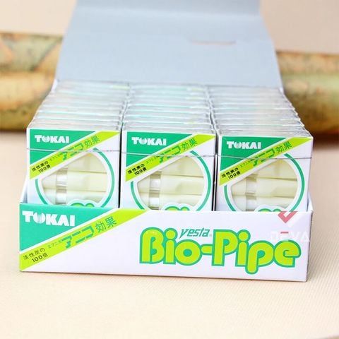 Tẩu lọc thuốc lá nhật Tokai dùng 1 lần