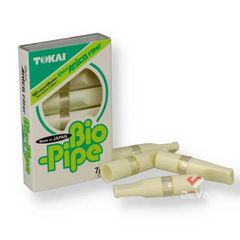 Tẩu lọc thuốc lá nhật Tokai dùng 1 lần