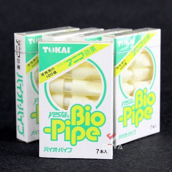 Tẩu lọc thuốc lá nhật Tokai dùng 1 lần