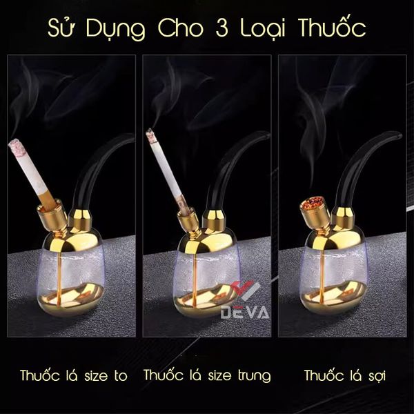 Tẩu lọc nước Zobo ZB 501