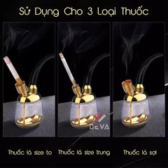 Tẩu lọc nước Zobo ZB 501