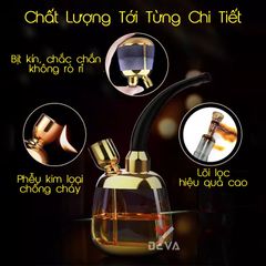 Tẩu lọc nước Zobo ZB 501