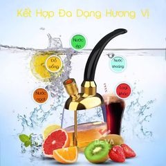 Tẩu lọc nước Zobo ZB 501