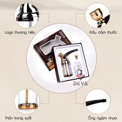 Tẩu lọc nước  Zobo ZB 502