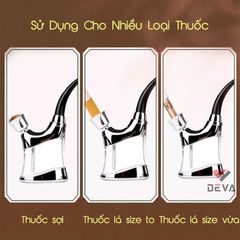 Tẩu lọc nước Zobo ZB 503 đèn led