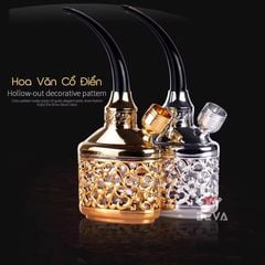 Tẩu lọc nước Zobo ZB hoa văn cổ điển 510