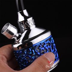 Tẩu lọc nước Zobo ZB hoa văn cổ điển 510