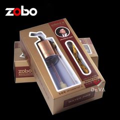 Tẩu lọc nước dùng thuốc Zobo ZB 511