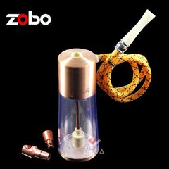 Tẩu lọc nước dùng thuốc Zobo ZB 511