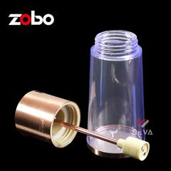Tẩu lọc nước dùng thuốc Zobo ZB 511