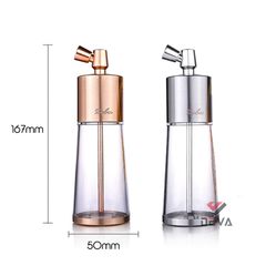 Tẩu lọc nước dùng thuốc Zobo ZB 511
