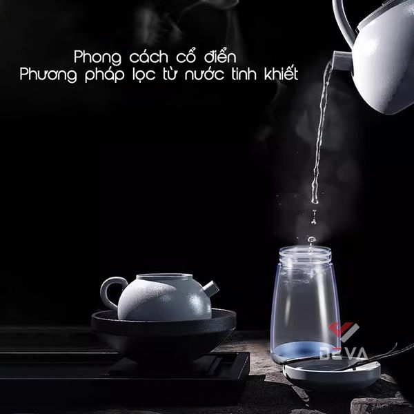Tẩu lọc nước Zobo ZB 516