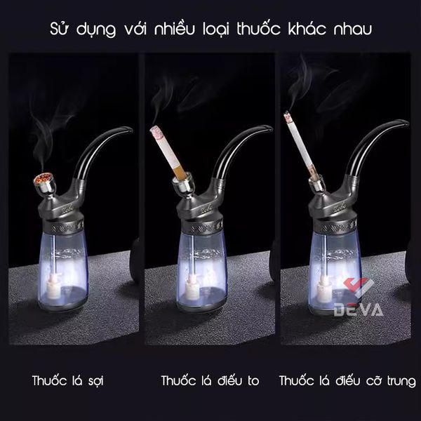 Tẩu lọc nước Zobo ZB 516