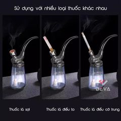 Tẩu lọc nước Zobo ZB 516