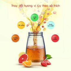 Tẩu lọc nước Zobo ZB 516