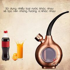 Tẩu lọc nước Zobo ZB 529