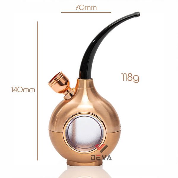 Tẩu lọc nước Zobo ZB 529