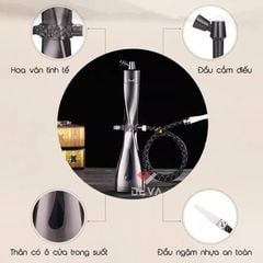 Tẩu lọc nước Zobo ZB 530